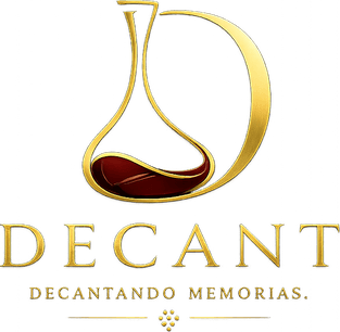 Decant — Decantando memórias